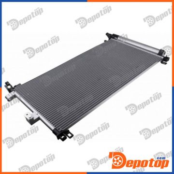 Radiateur de Climatisation pour CITROEN | CCS-CT-029, 940656